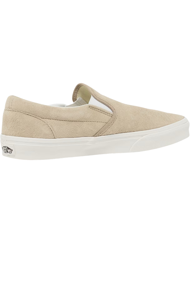 VANS SLIP-ON PIG SUEDE Incense