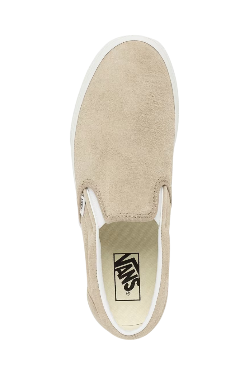 VANS SLIP-ON PIG SUEDE Incense