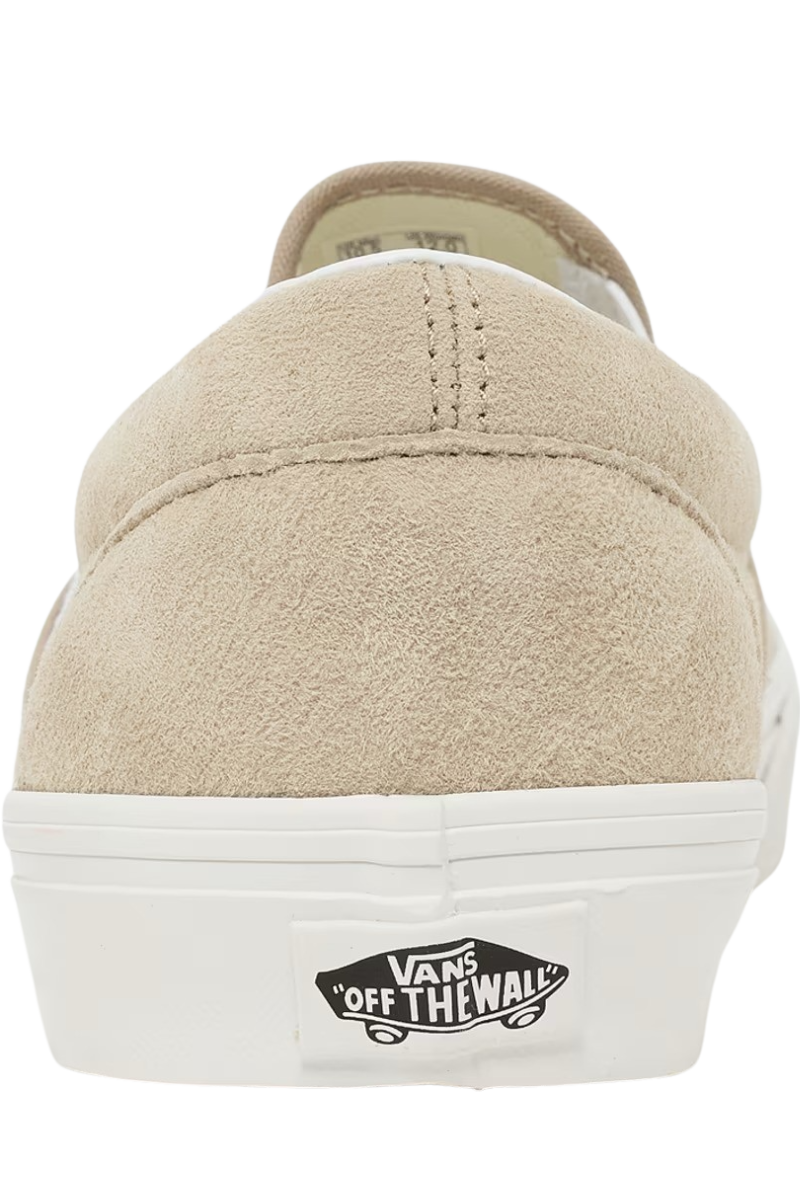 VANS SLIP-ON PIG SUEDE Incense