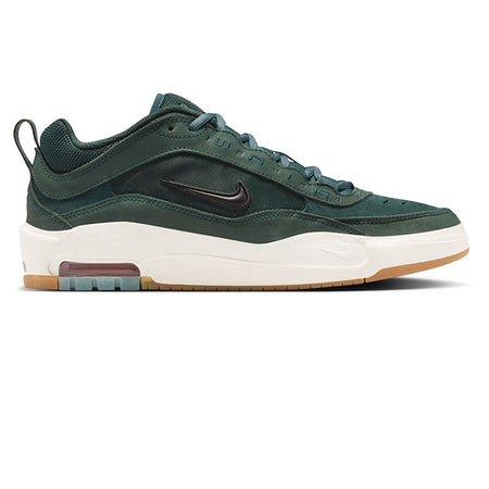 NIKE SB AIR MAX ISHOD ISO Deep Fir / Black