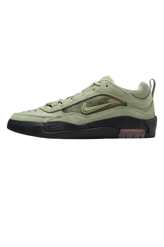 NIKE SB AIR MAX ISHOD Oil Green