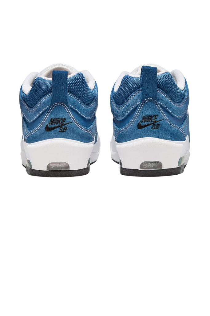 NIKE SB AIR MAX ISHOD Star Blue