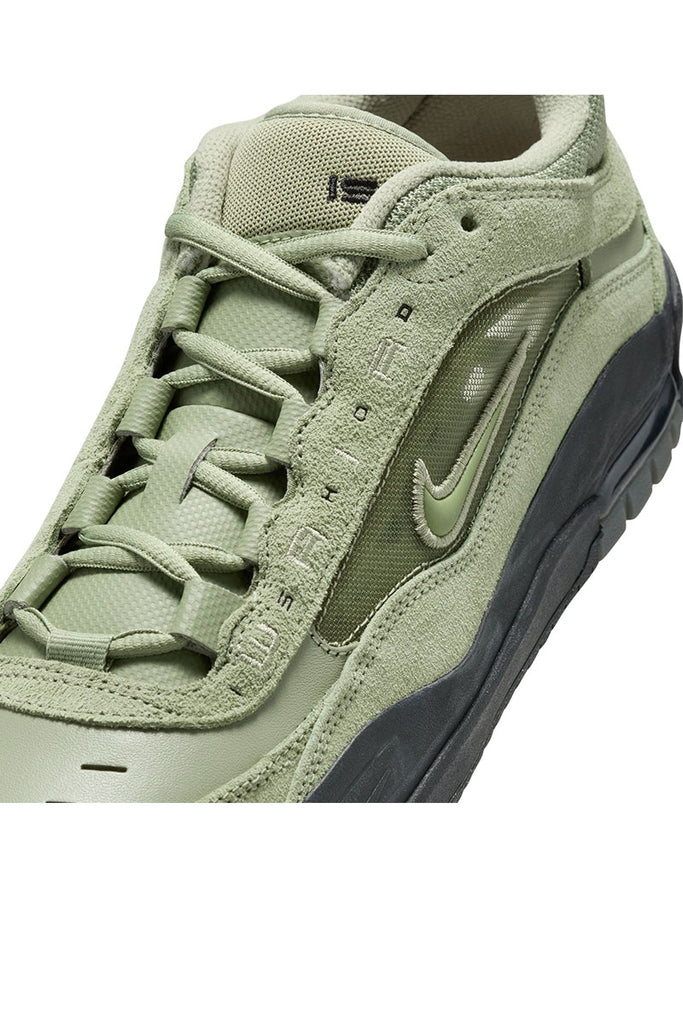 NIKE SB AIR MAX ISHOD Oil Green