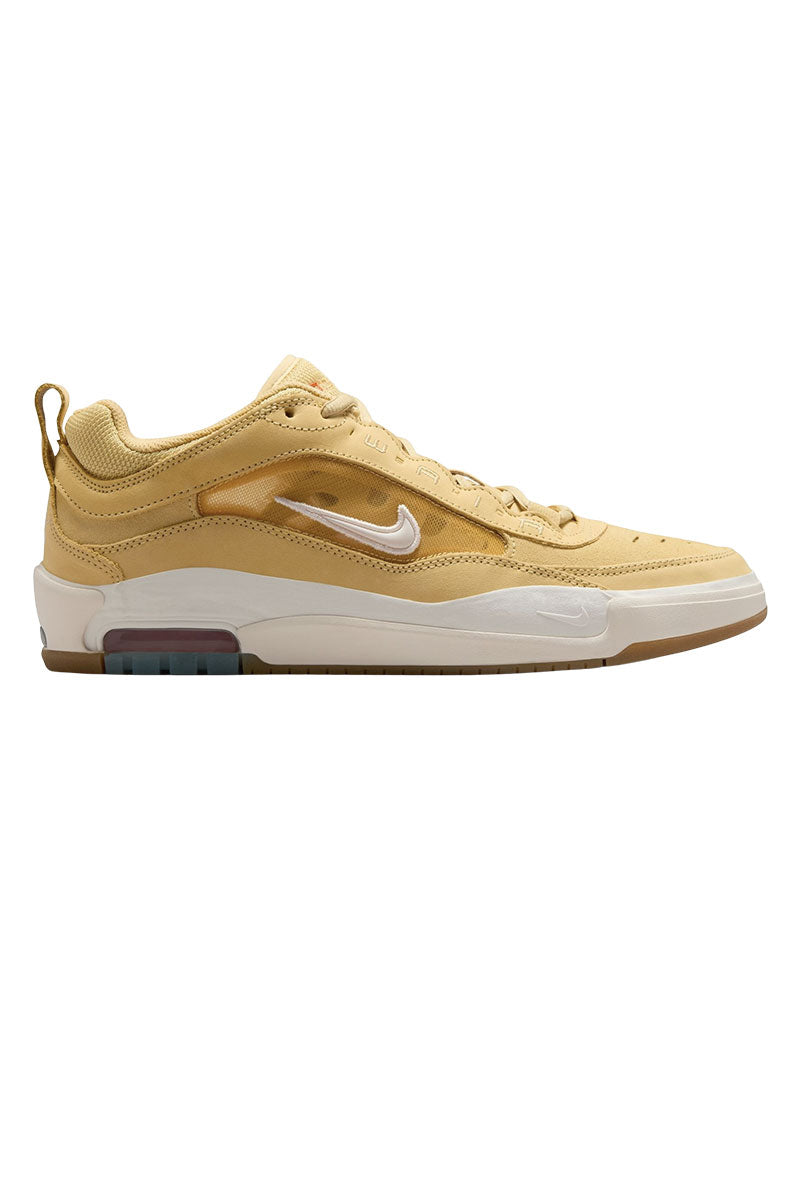 NIKE SB AIR MAX ISHOD ISO Saturn Gold