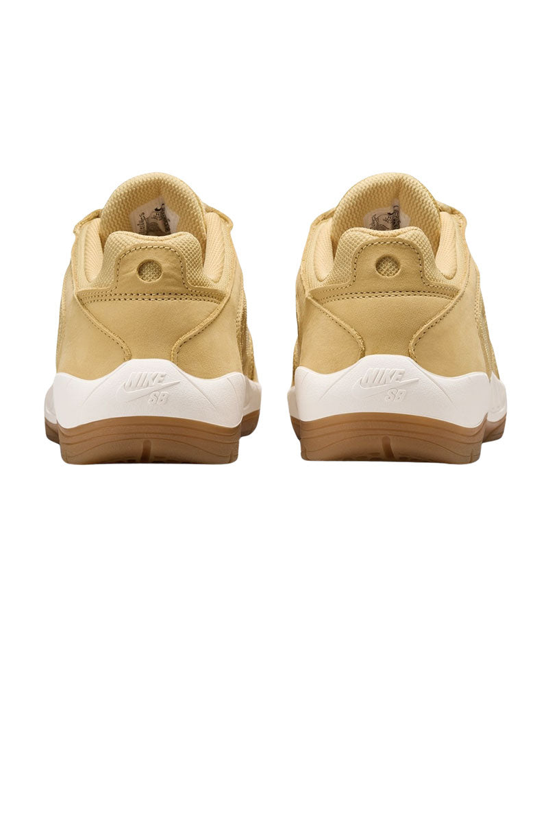 NIKE SB VERTEBRAE ISO Saturn Gold