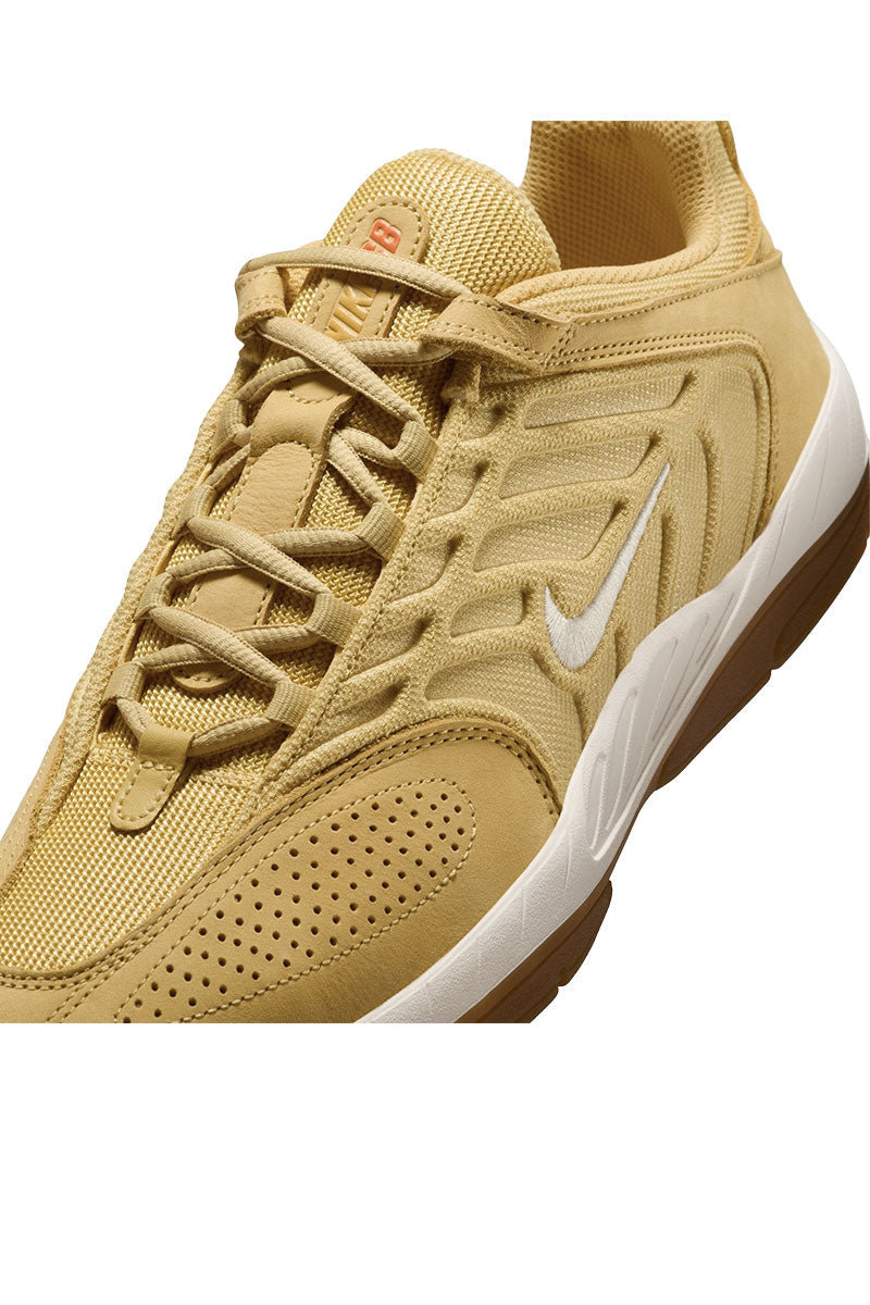NIKE SB VERTEBRAE ISO Saturn Gold