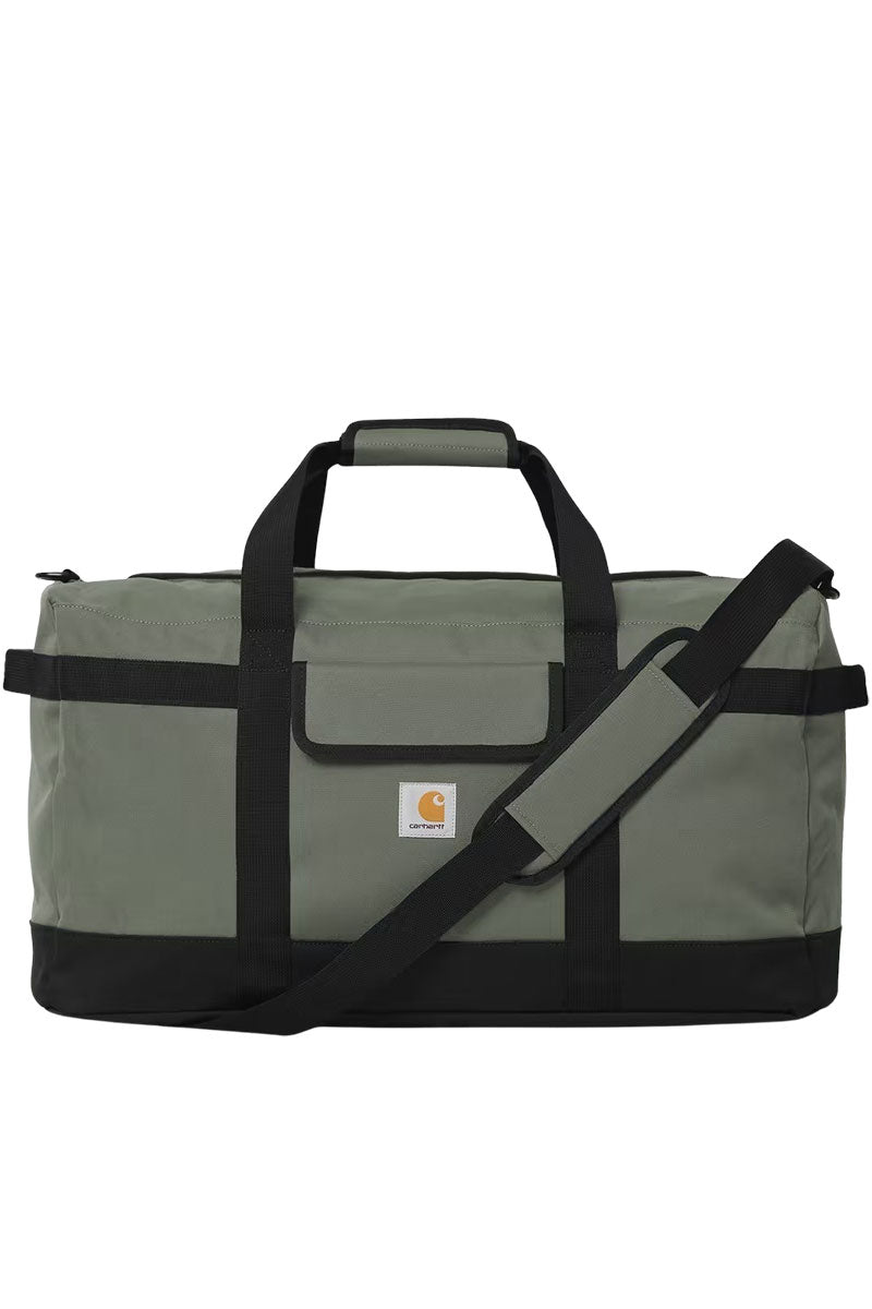 CARHARTT WIP JACK DUFFLE BAG Opuntia