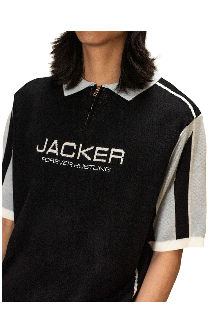 Jacker Offer Jacker