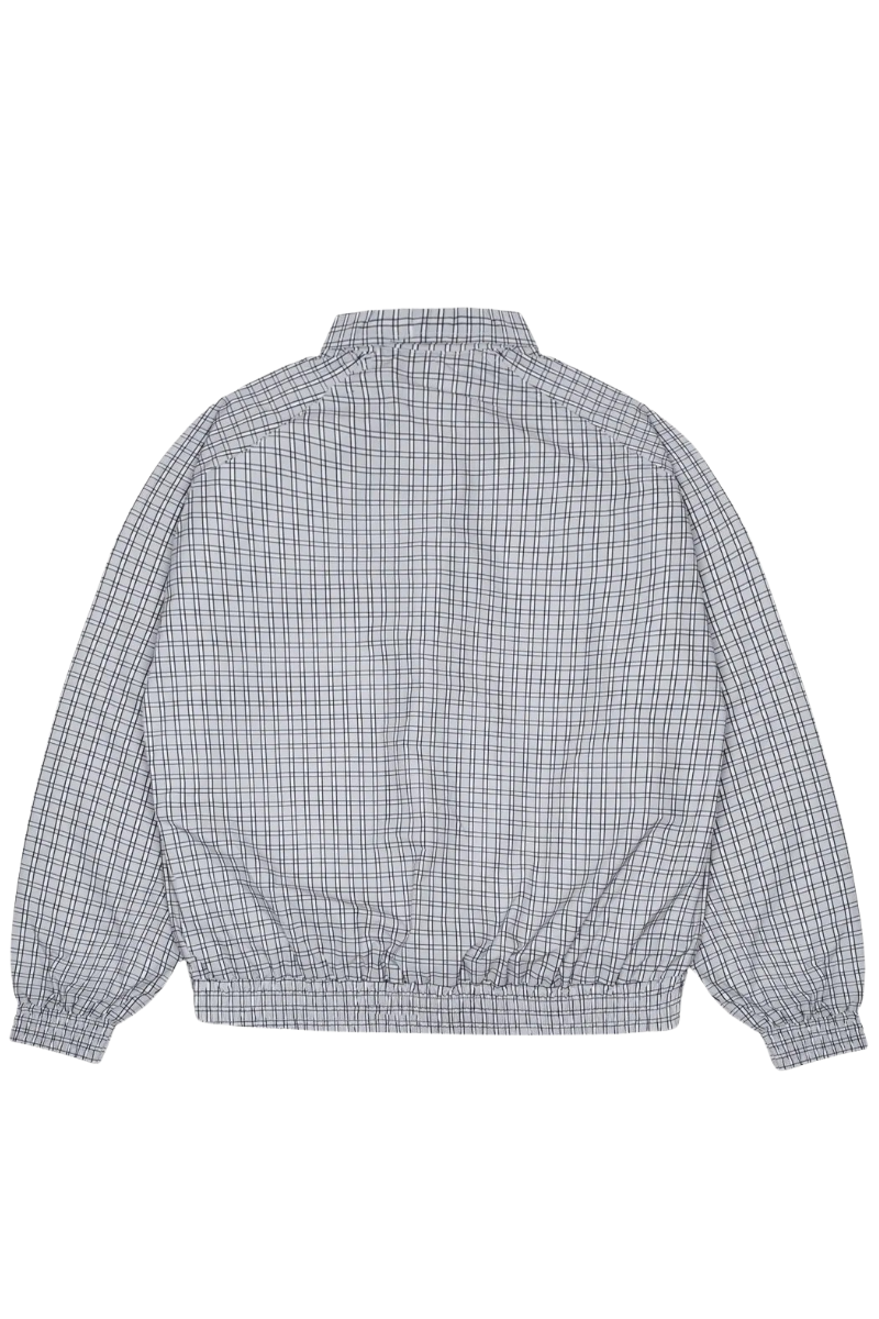 JACKER STREET CHECK JACKET Multi