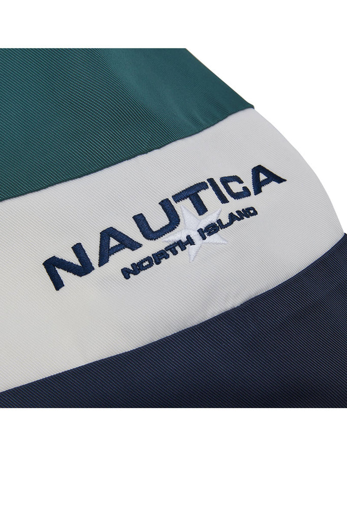 HELAS CAPS NAUTICA X HELAS SAILOR JACKET