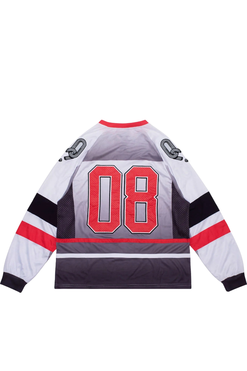 JACKER B.P J-STAR JERSEY Multi