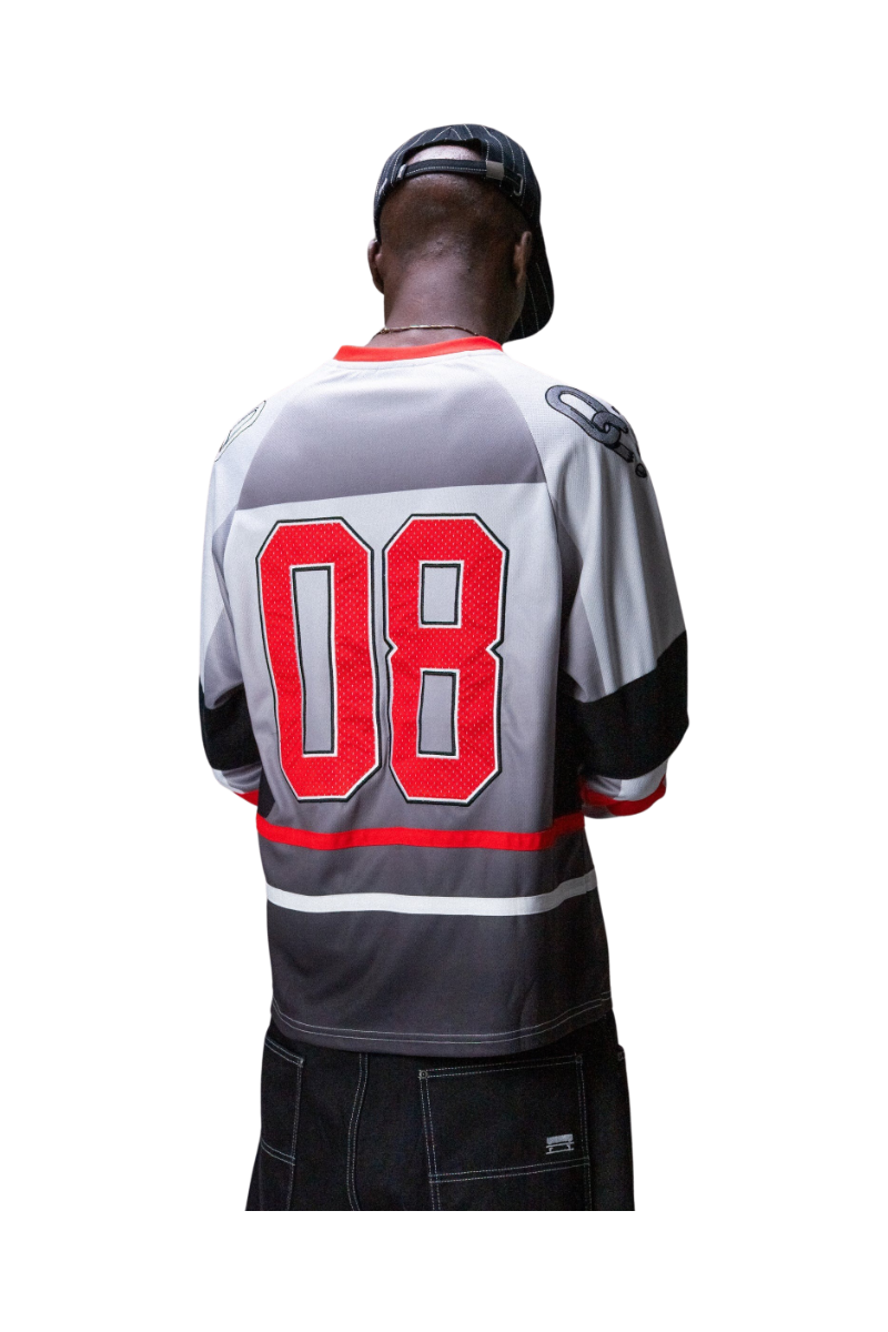 JACKER B.P J-STAR JERSEY Multi