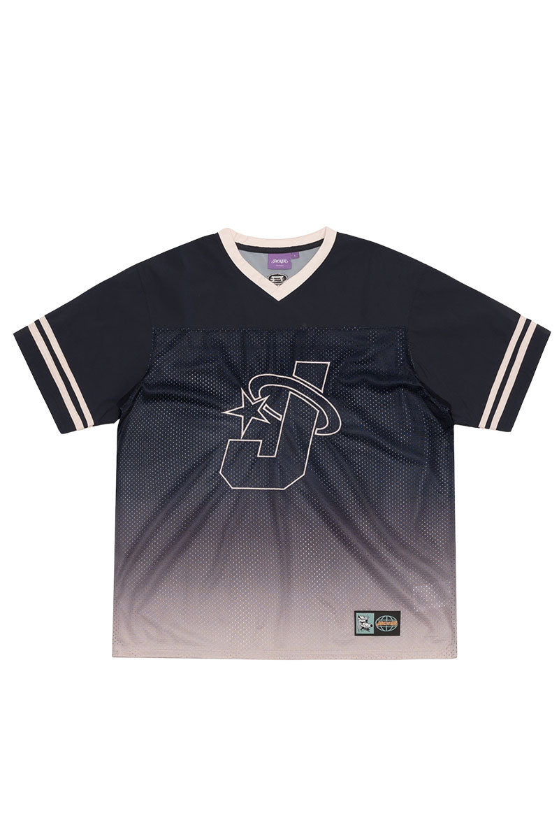 JACKER J-STAR JERSEY Blue