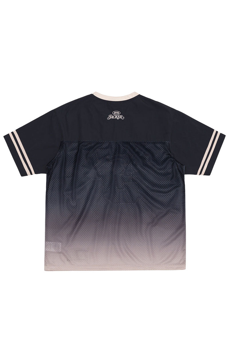 JACKER J-STAR JERSEY Blue