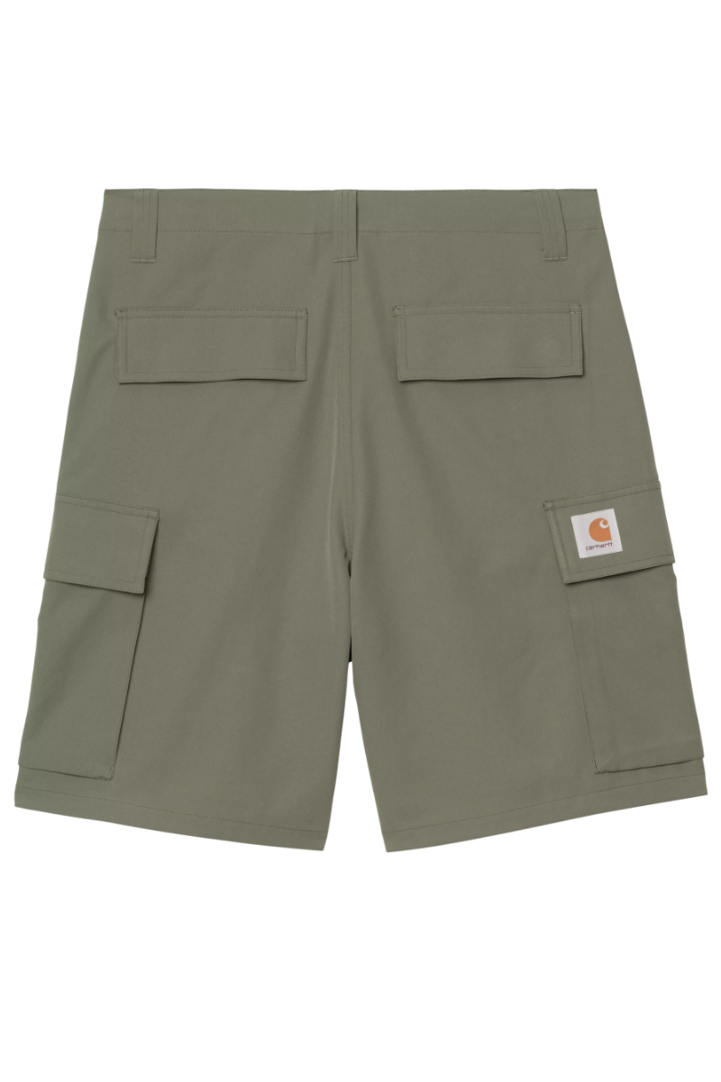 CARHARTT WIP KADE CARGO SHORT Leaf