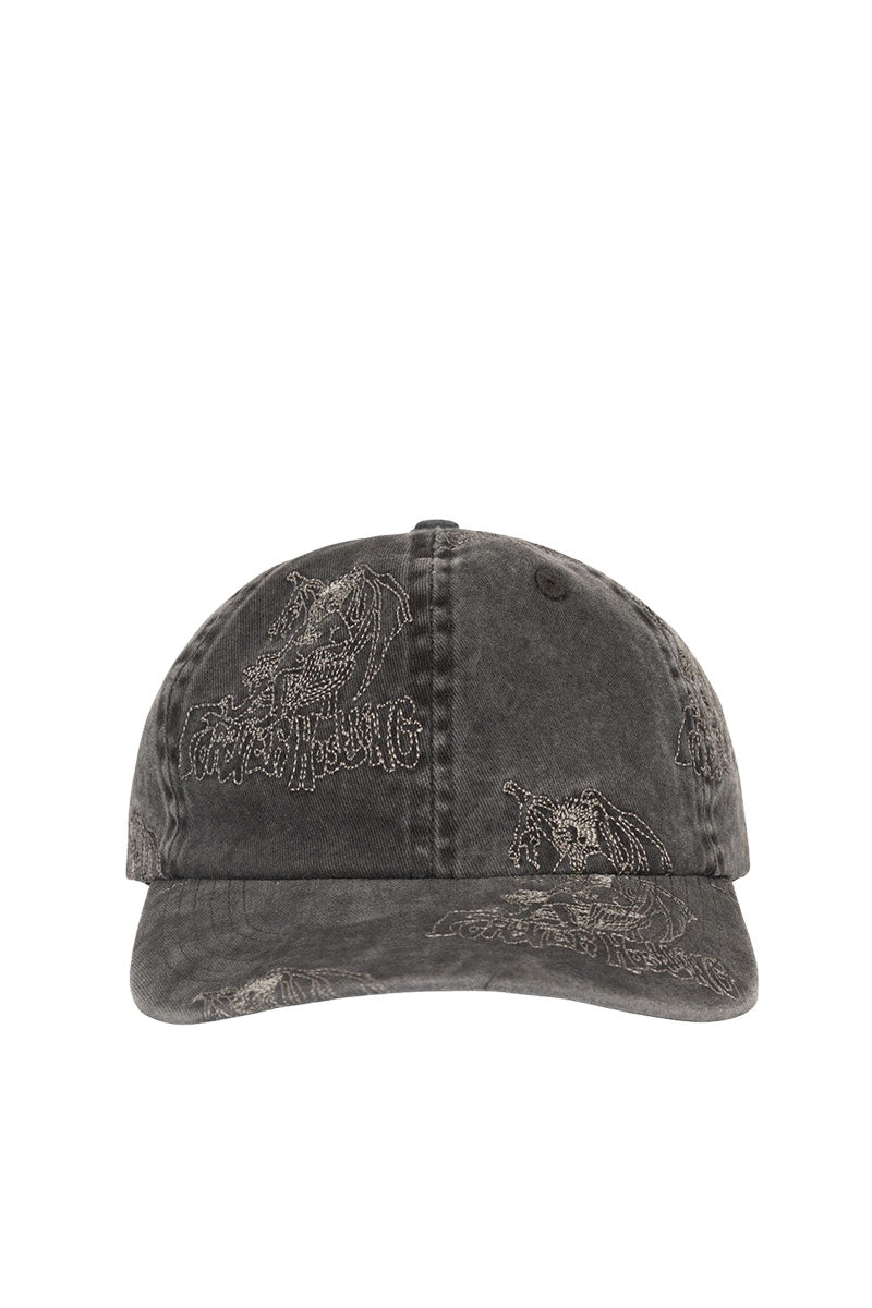 JACKER KAREN DESTROY CAP Black