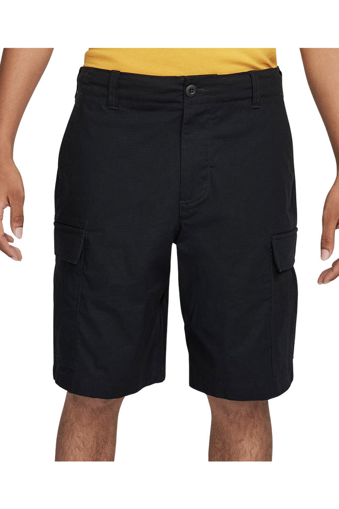 NIKE SB KEARNY CARGO SHORT Black