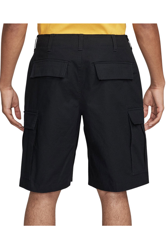 NIKE SB KEARNY CARGO SHORT Black