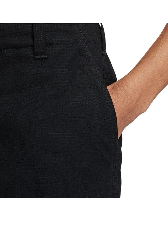 NIKE SB KEARNY CARGO SHORT Black