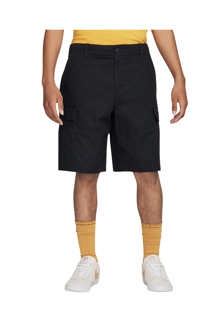 NIKE SB KEARNY CARGO SHORT Black