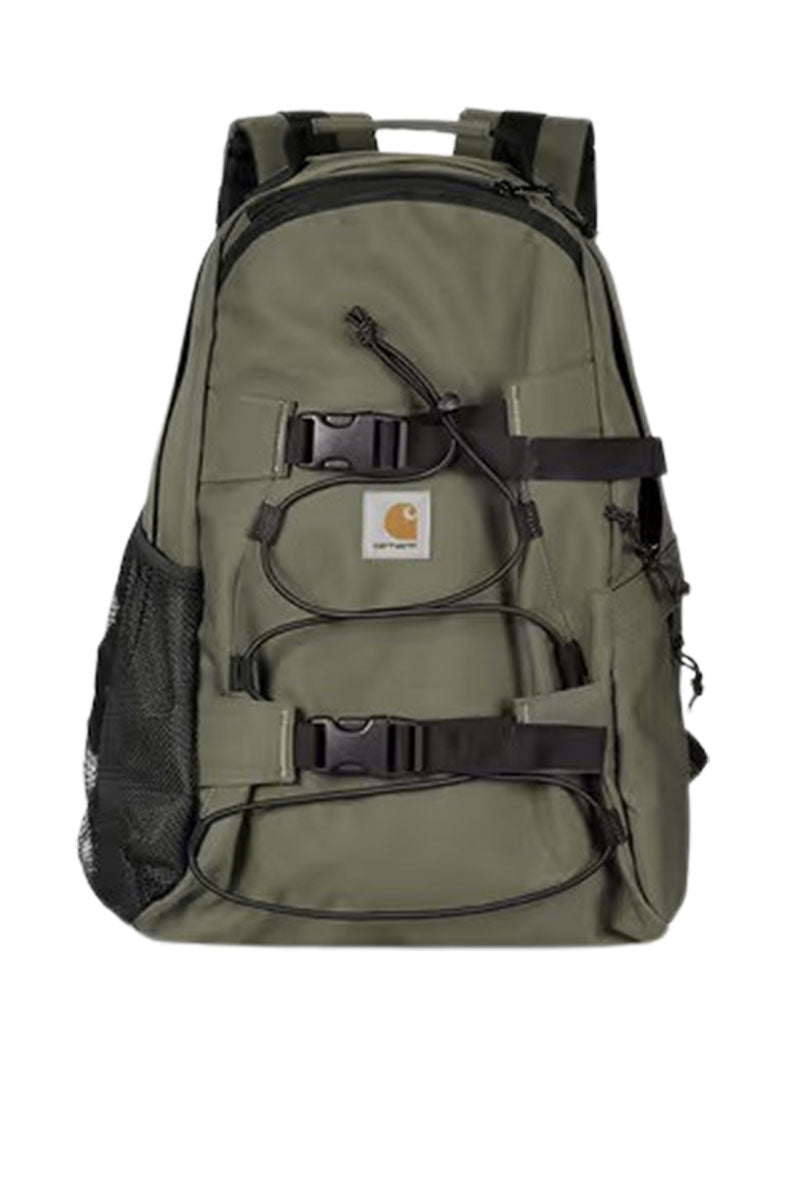 CARHARTT WIP KICKFLIP BACKPACK Leaf
