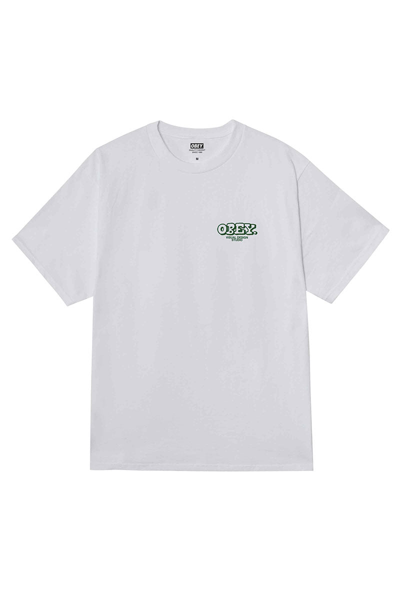 OBEY KNOWLEDGE & GROWTH White