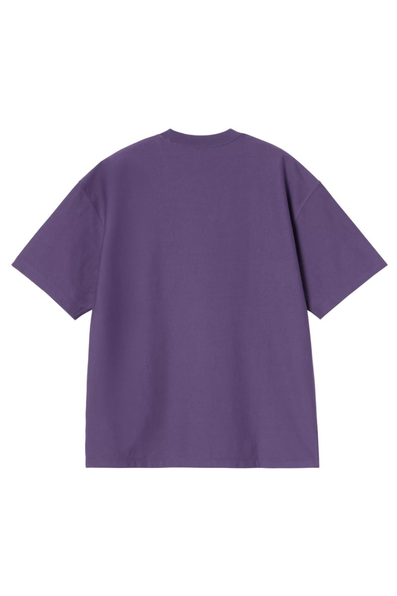 CARHARTT WIP LABEL T-SHIRT Calla