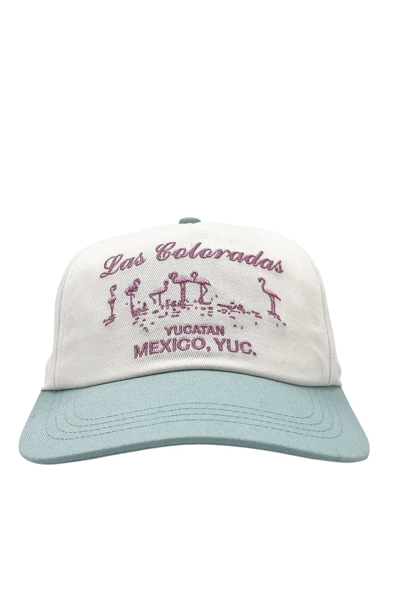 VISIT LASCOLORADAS CAP