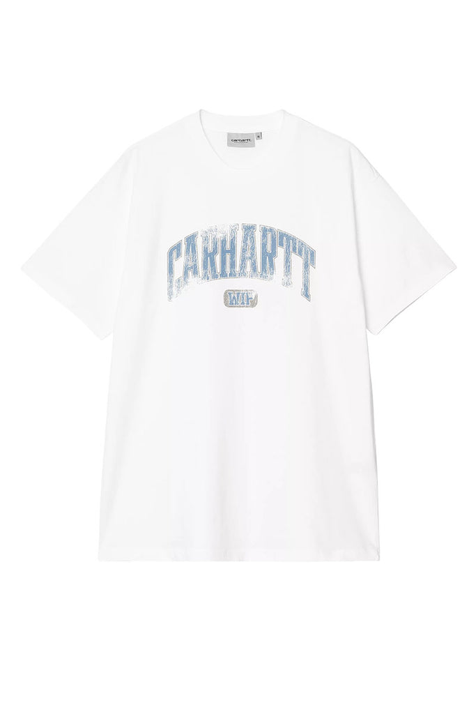 CARHARTT WIP READING S/S T-SHIRT White