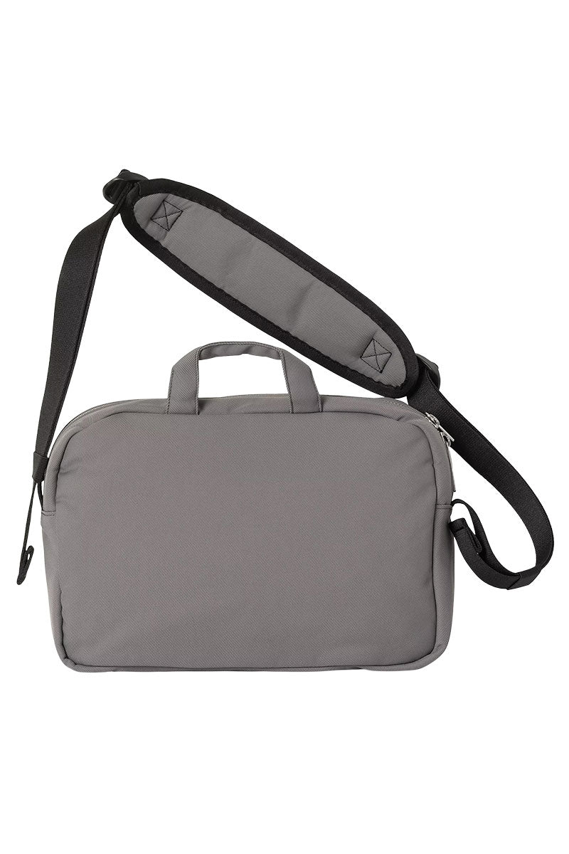 CARHARTT WIP LEROY SHOULDER BAG Porphyry