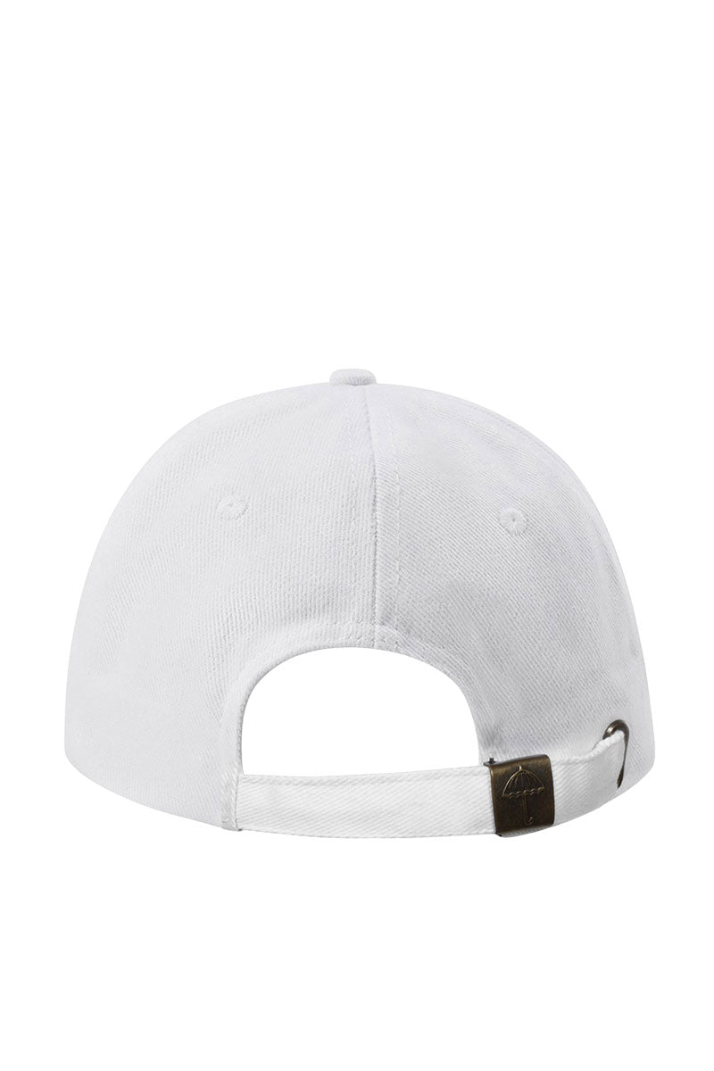 HELAS CAPS LIBERTE CAP White / Navy