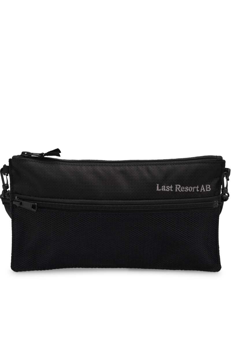LAST RESORT LIFT OFF BAG Phantom Black