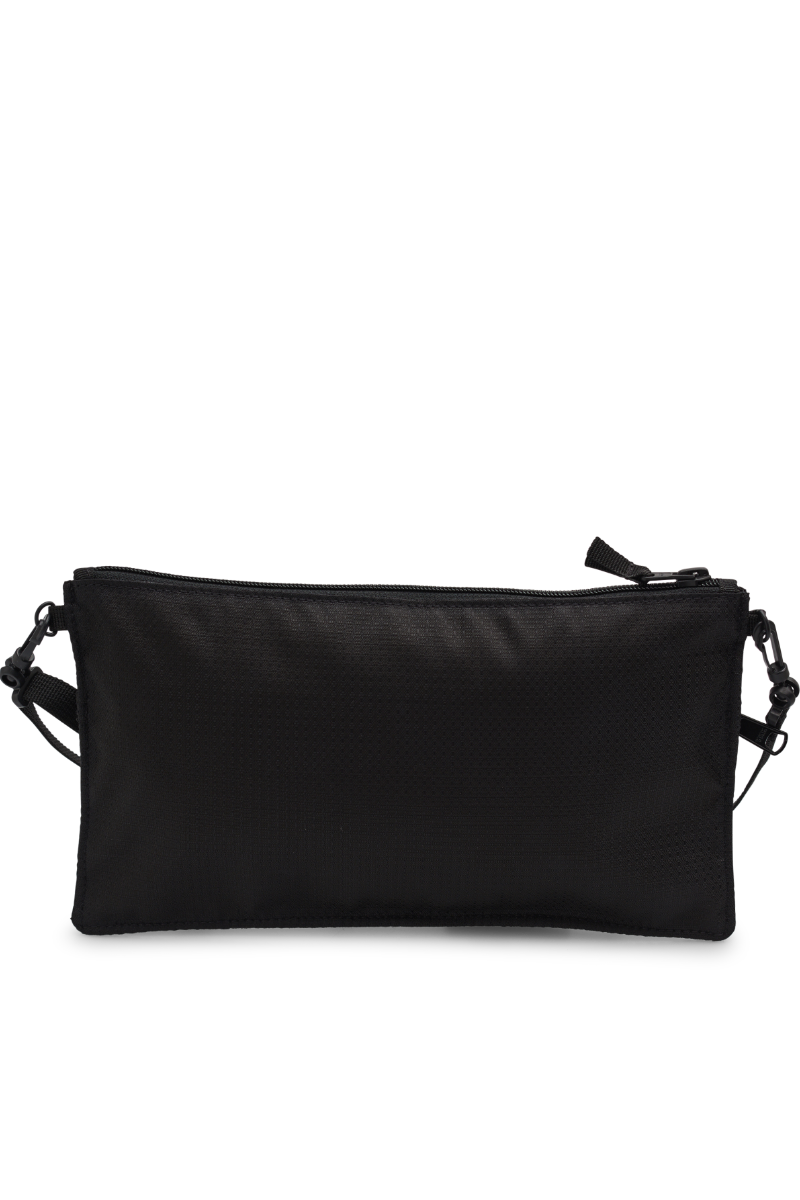 LAST RESORT LIFT OFF BAG Phantom Black