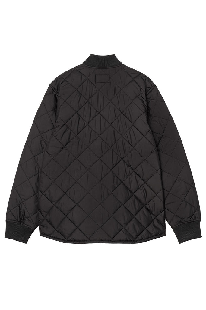 CARHARTT WIP MYTON LINER Black