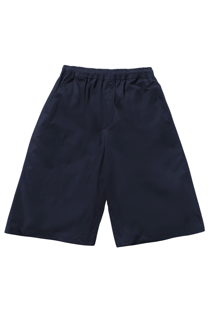 BUTTER LOOSE SHORTS Navy