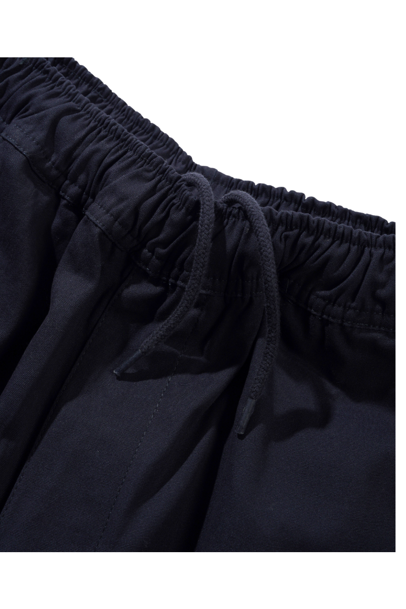 BUTTER LOOSE SHORTS Navy