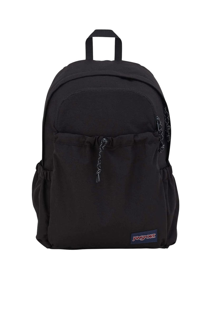 JANSPORT LOUNGE PACK N55 Black