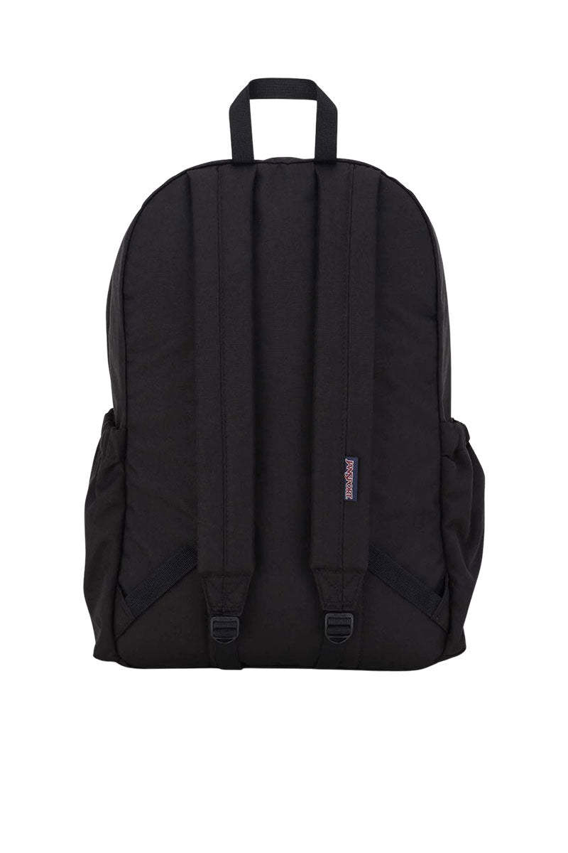 JANSPORT LOUNGE PACK N55 Black