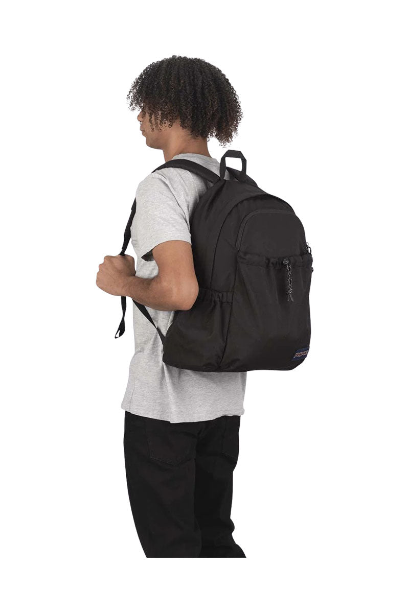 JANSPORT LOUNGE PACK N55 Black