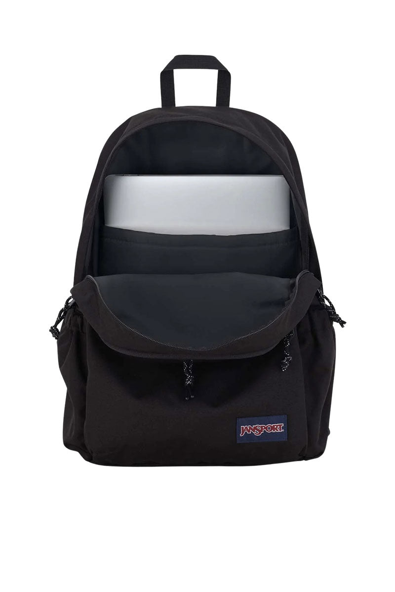 JANSPORT LOUNGE PACK N55 Black