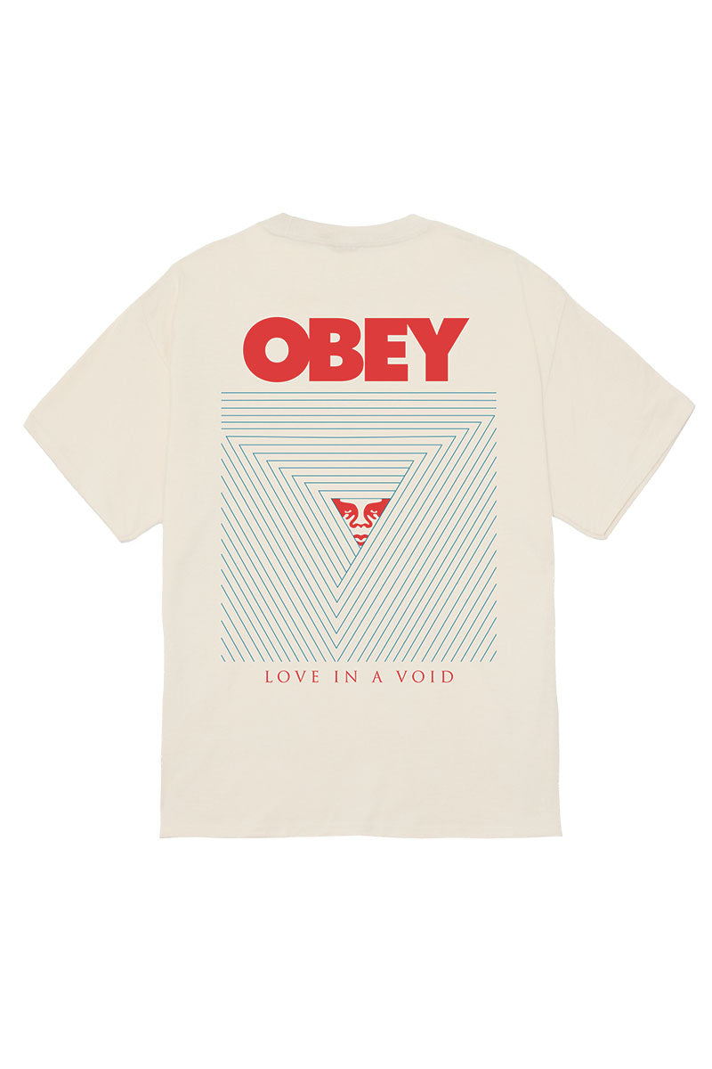 OBEY LOVE IN A VOID Cream