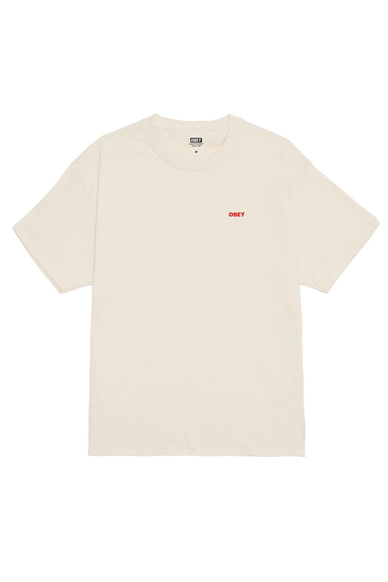 OBEY LOVE IN A VOID Cream