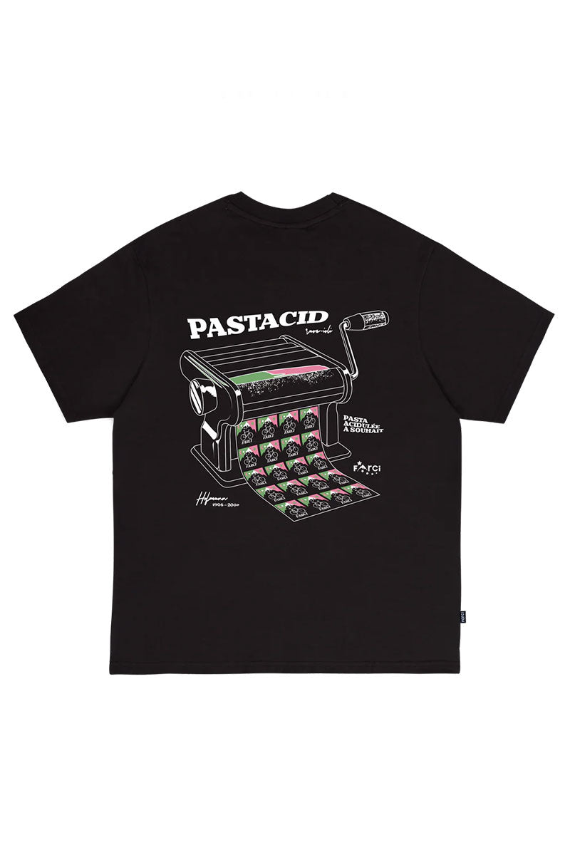 FARCI LSD T-SHIRT Black