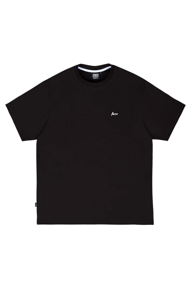 FARCI LSD T-SHIRT Black