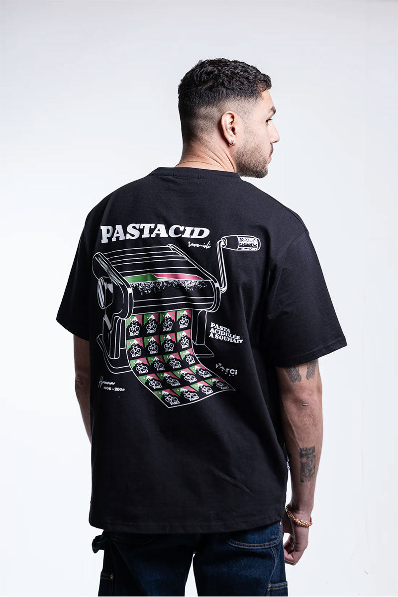 FARCI LSD T-SHIRT Black