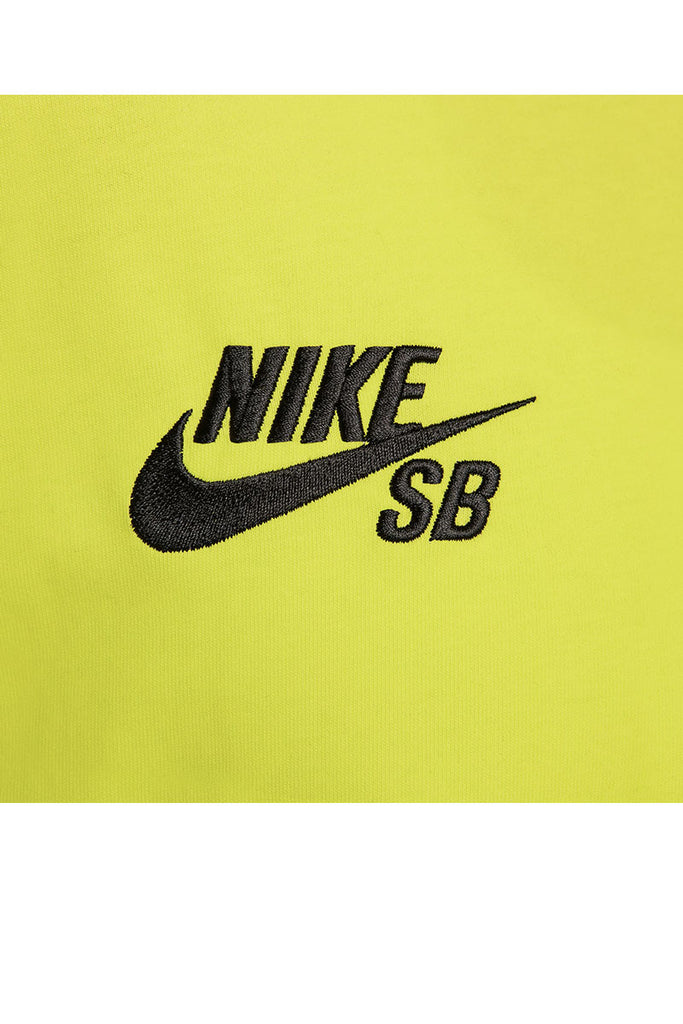 NIKE SB T-SHIRT L/S - OLYMPICS - White