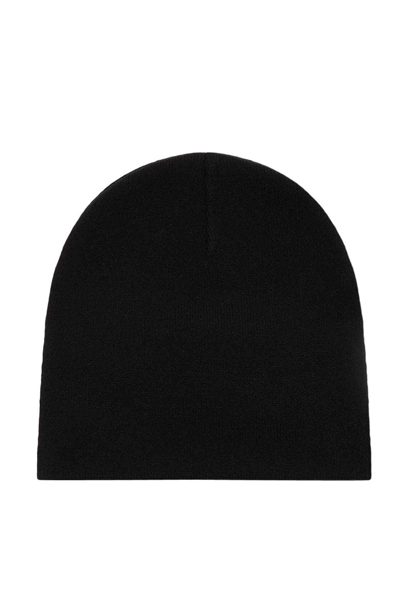 OBEY MATIC BEANIE Black
