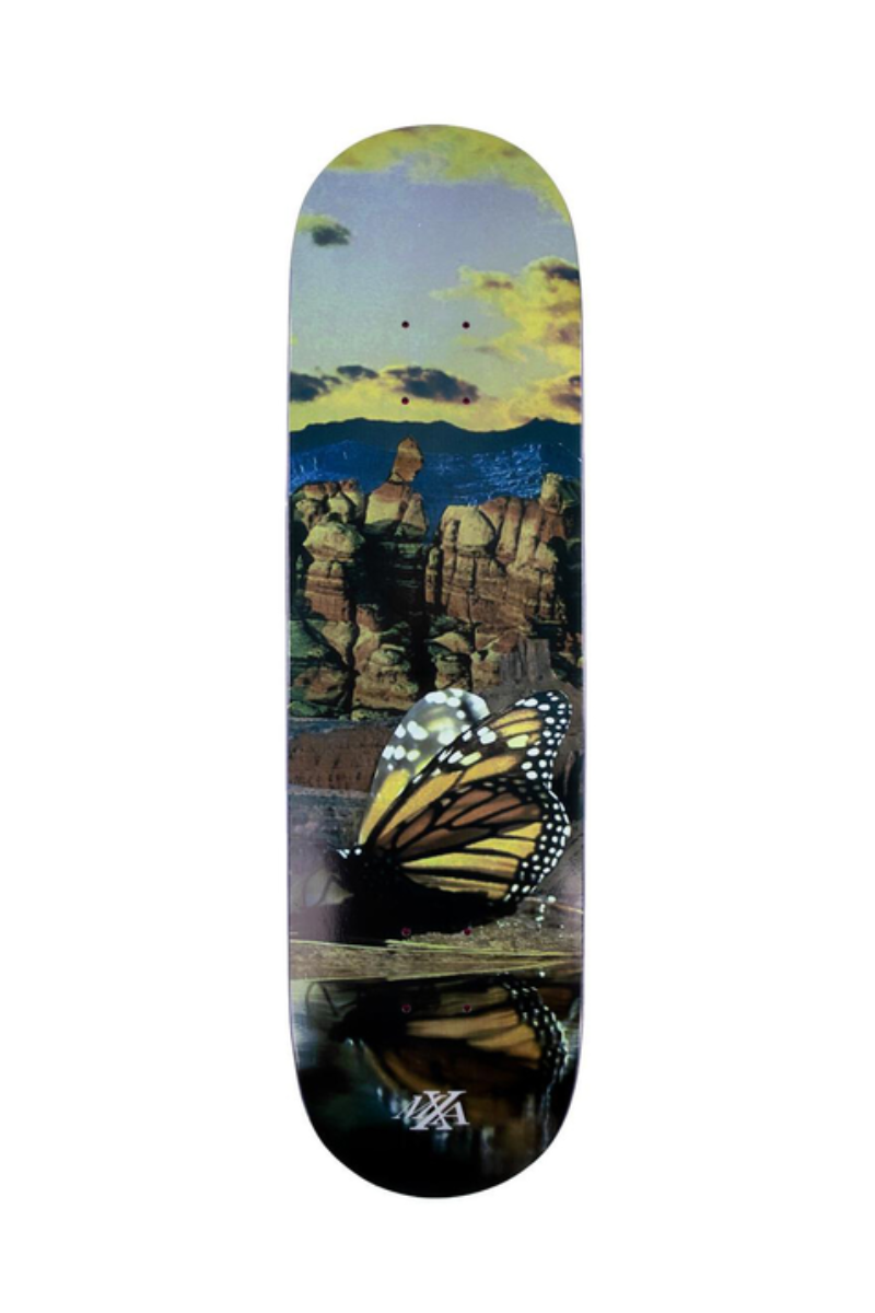 MAXALLURE DECK REFLECTION 8.5"