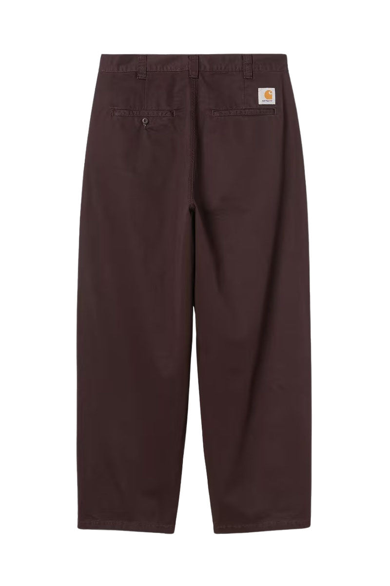CARHARTT WIP MERRICK PANT Palisander