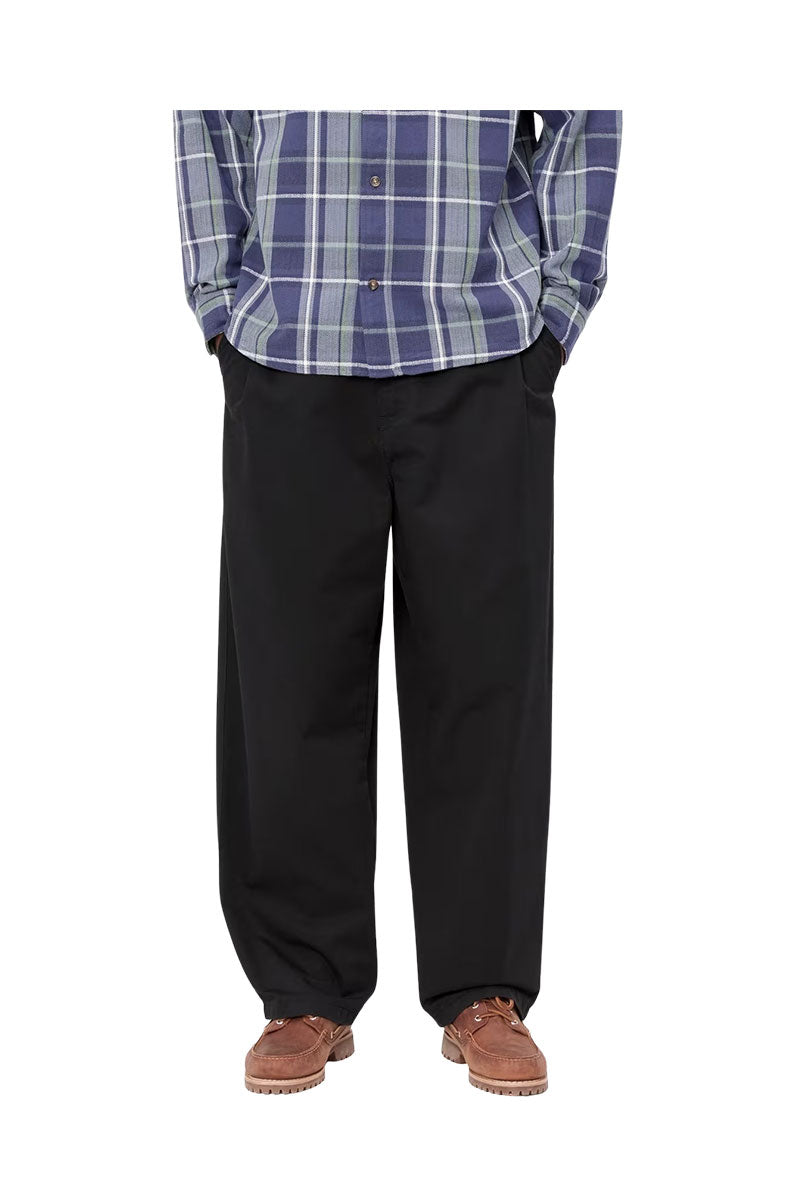 CARHARTT WIP MERRICK PANT Palisander